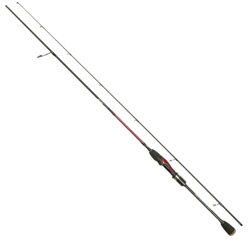 Wędka ROBINSON Scorpio Micro Spin 210cm / 3-12g
