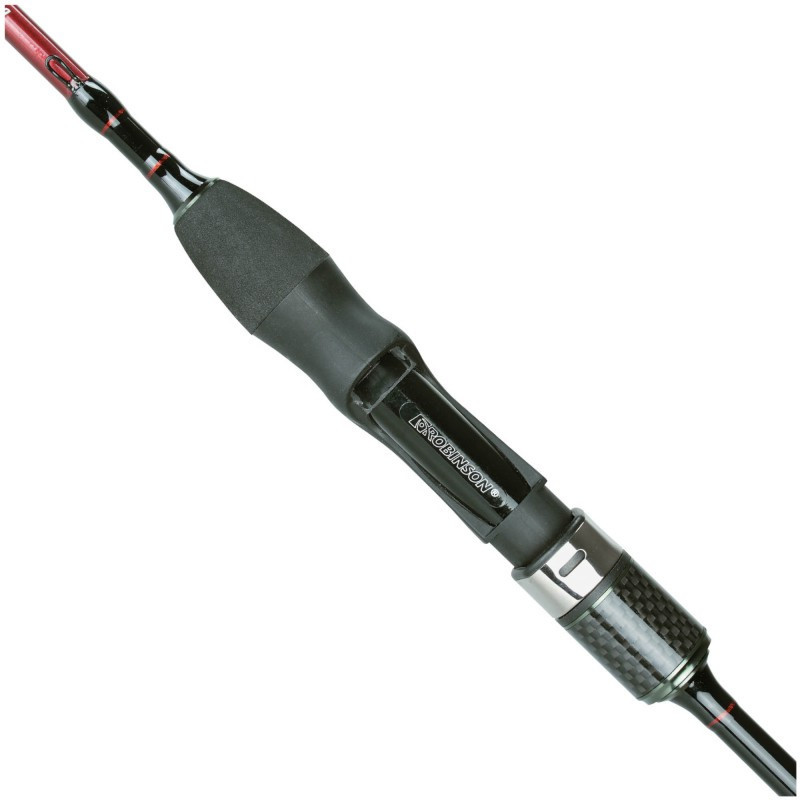 Wędka Robinson Scorpio Micro Jig 210cm / 1-7g Wędka Robinson Scorpio Micro Jig 210cm / 1-7g