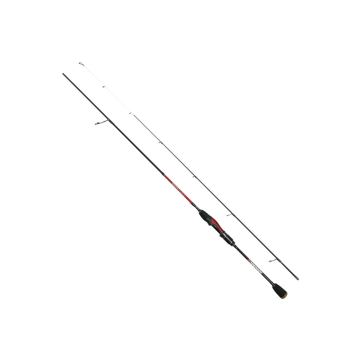Wędka ROBINSON Scorpio Micro Jig 180cm / 0.5-5g Wędka ROBINSON Scorpio Micro Jig 180cm / 0.5-5g