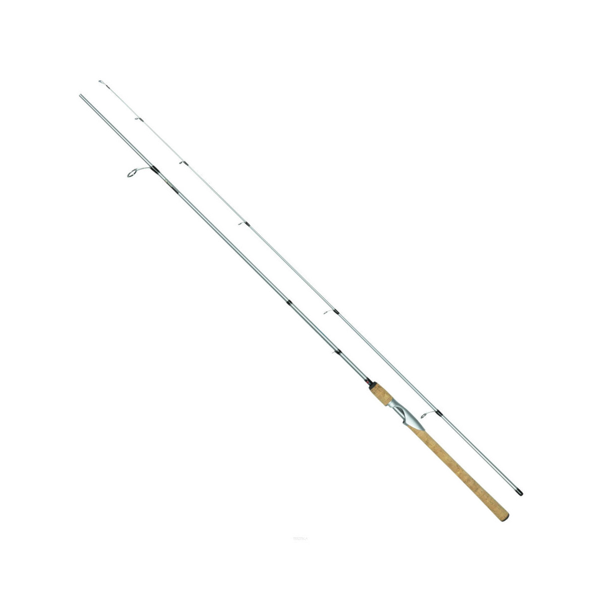 Wędka Robinson Platinum Power Spin 270cm / 15-45g