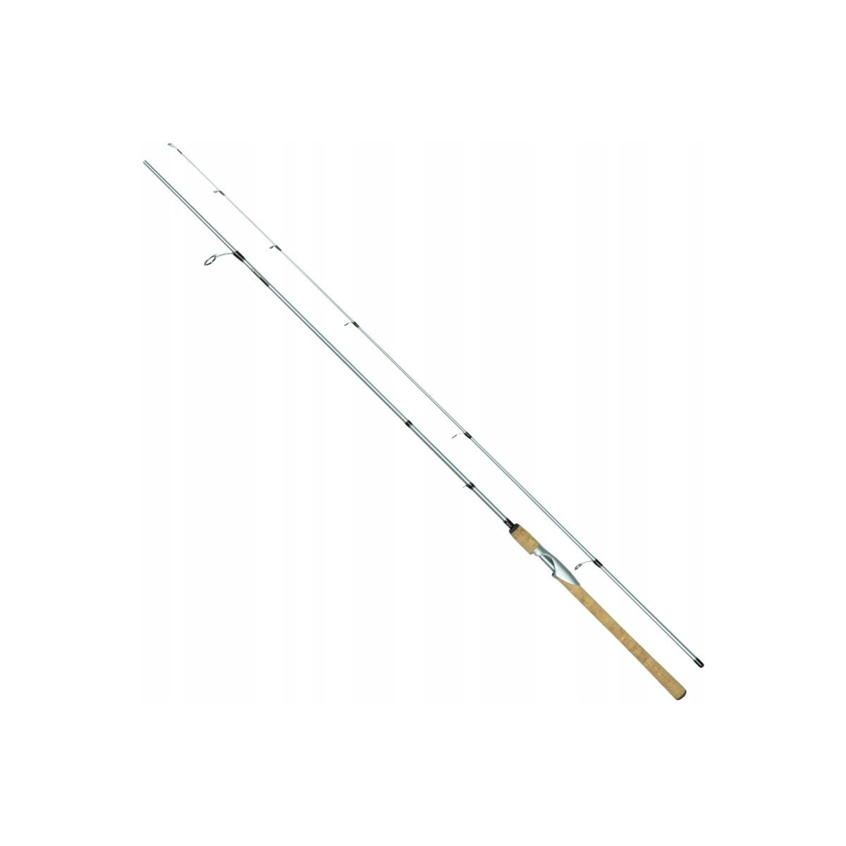 Wędka Robinson Platinum Spin 240cm / 10-35g