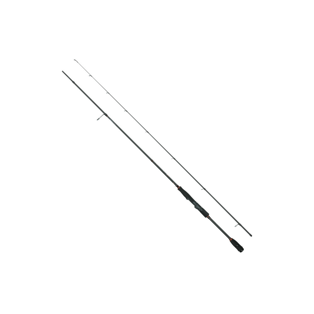 Wędka Robinson CityLiner PLUS Perch Spin 255cm / 1-7g