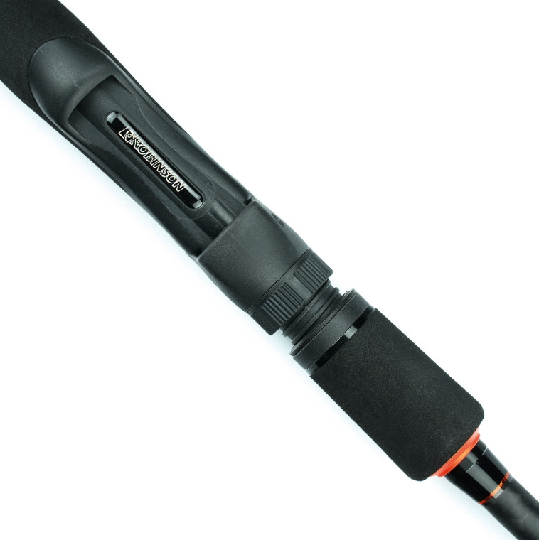 Wędka Robinson CityLiner PLUS Perch Spin 255cm / 1-7g