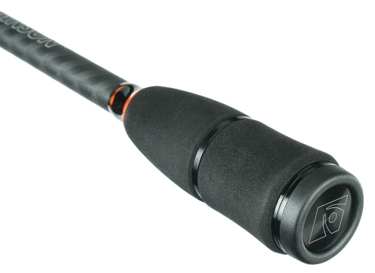 Wędka Robinson CityLiner PLUS Perch Spin 255cm / 1-7g