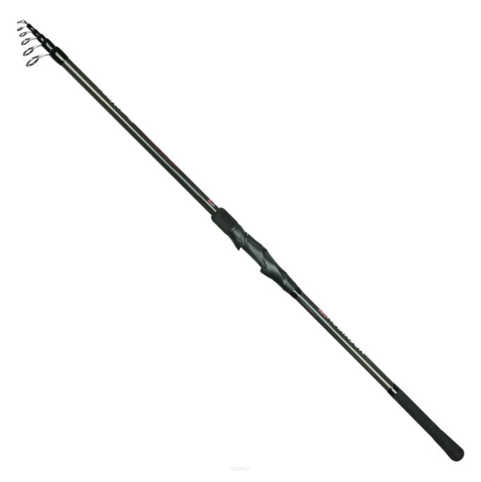 Wędka Robinson Flexcore Tele Roach 330cm / 10-30g