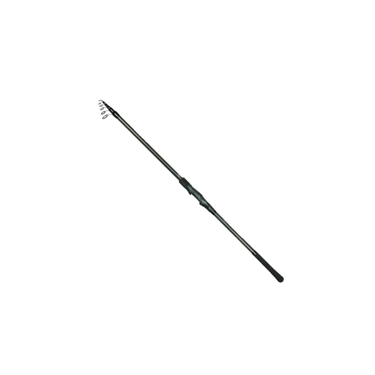 Wędka Robinson Flexcore Tele Carp 360cm / 40-80g