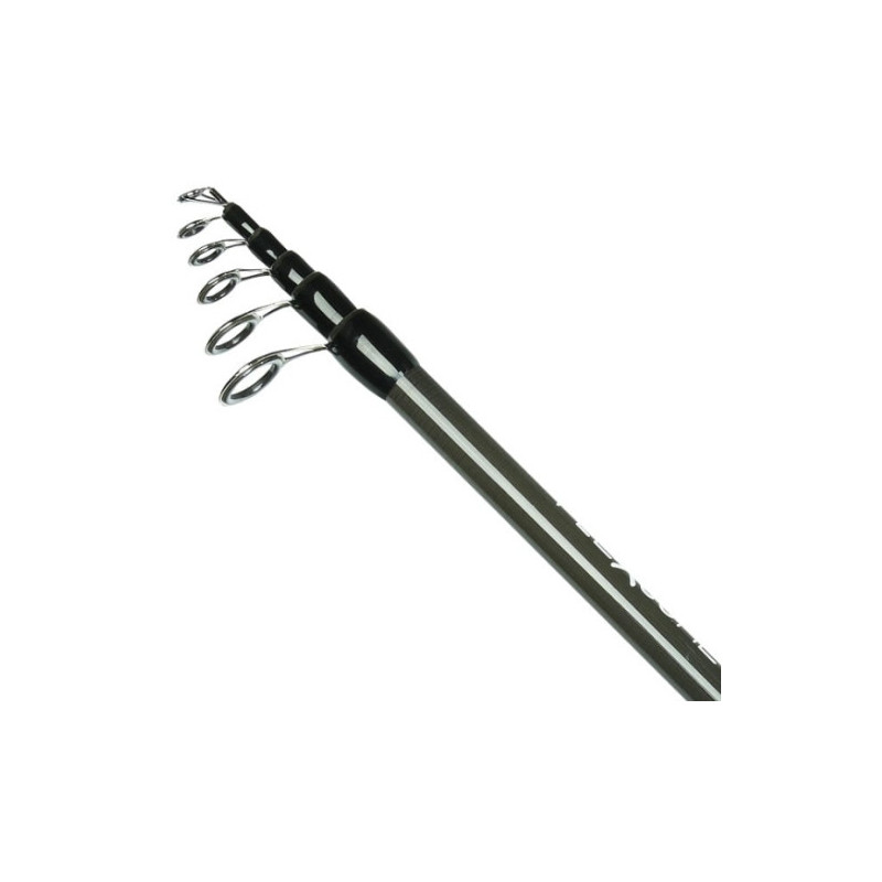 Wędka Robinson Flexcore Tele Carp 360cm / 40-80g