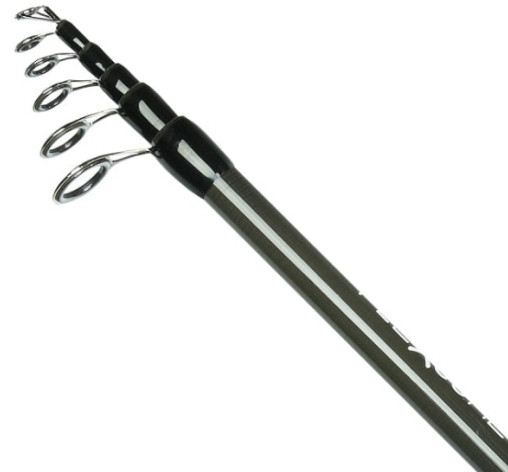 Wędka Robinson Flexcore Tele Carp 360cm / 40-80g
