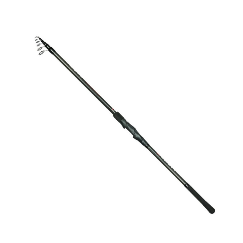 Wędka Robinson Flexcore Tele Carp 330cm / 40-80g