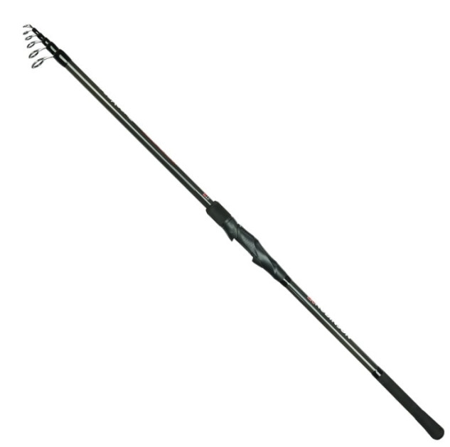 Wędka Robinson Flexcore Tele Carp 330cm / 40-80g