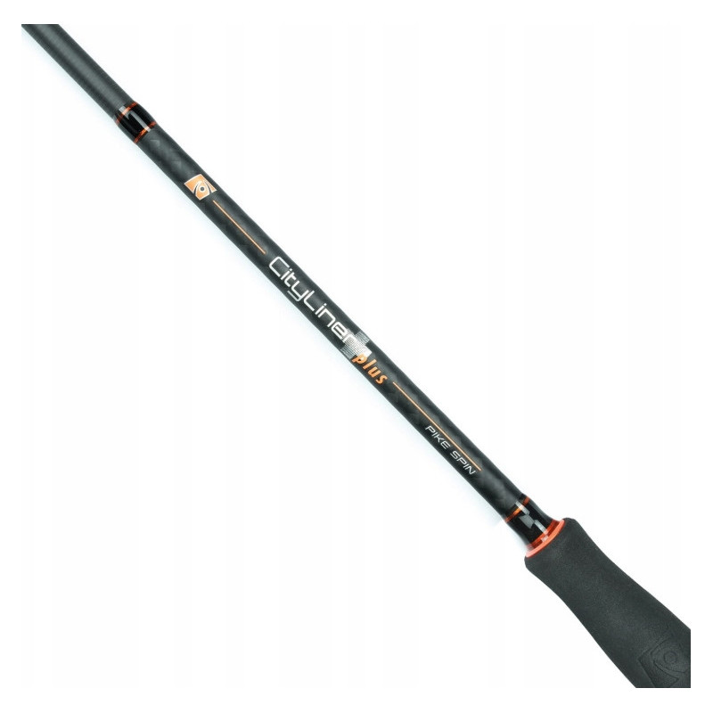 Wędka Robinson CityLiner PLUS Pike Spin 233cm / 12-42g