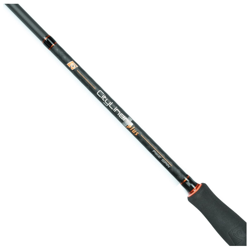 Wędka Robinson CityLiner PLUS Perch Jig 226cm / 3-12g