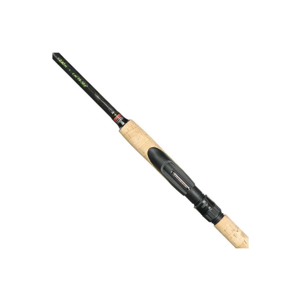 Wędka Robinson Big Mama 270cm / 10-35g