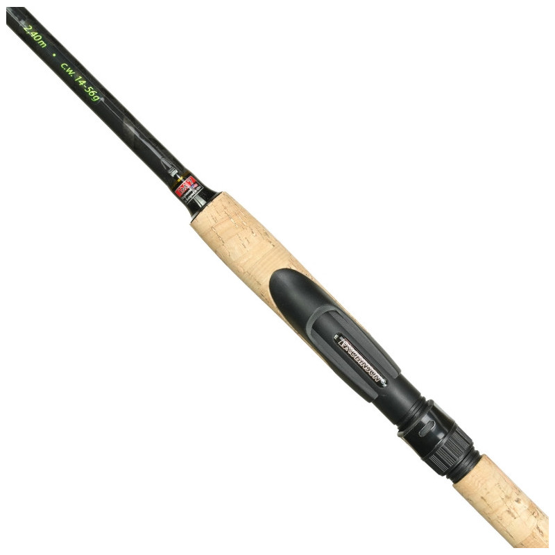 Wędka Robinson Big Mama 270cm / 10-35g