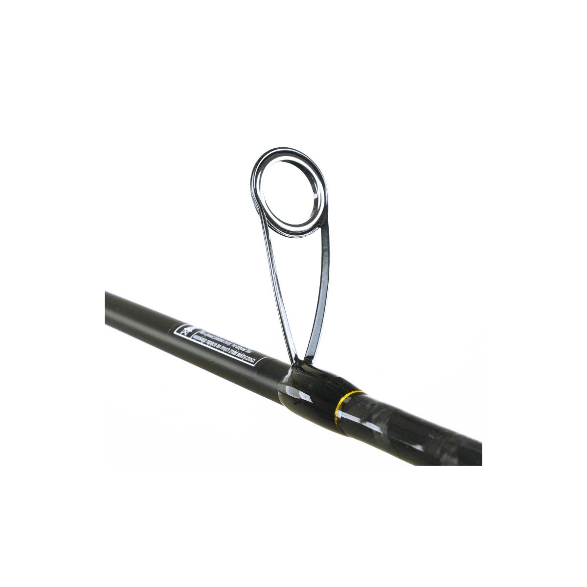 Wędka Robinson Big Mama 255cm / 10-35g