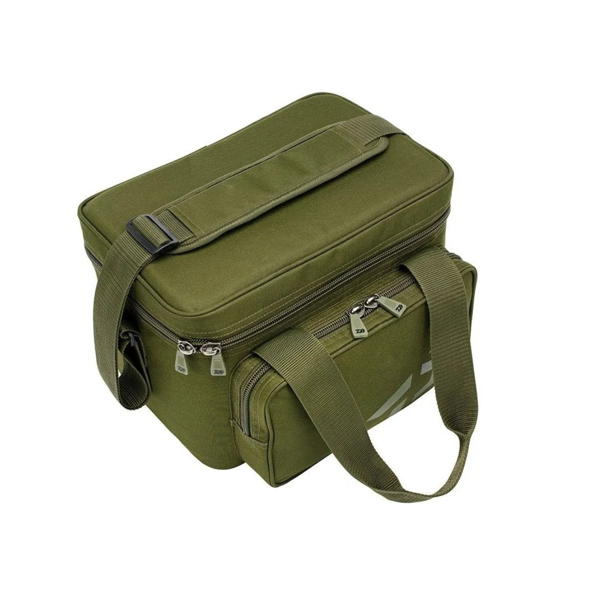 Torba Daiwa Black Widow Cool Bait Bag roz.L - 36x29x24cm