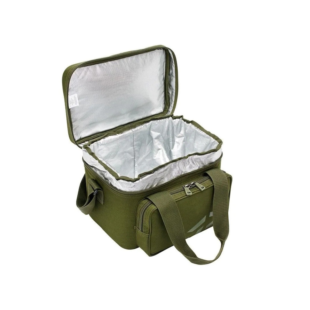 Torba Daiwa Black Widow Cool Bait Bag roz.L - 36x29x24cm