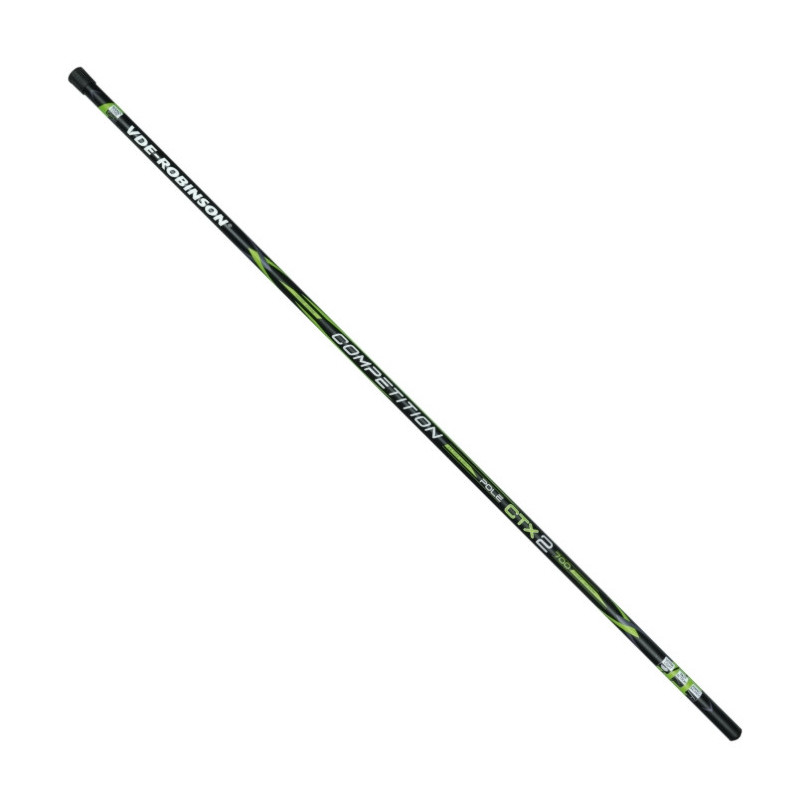 Wędka VDE-Robinson Competition Pole CTX2 700cm Wędka VDE-Robinson Competition Pole CTX2 700cm