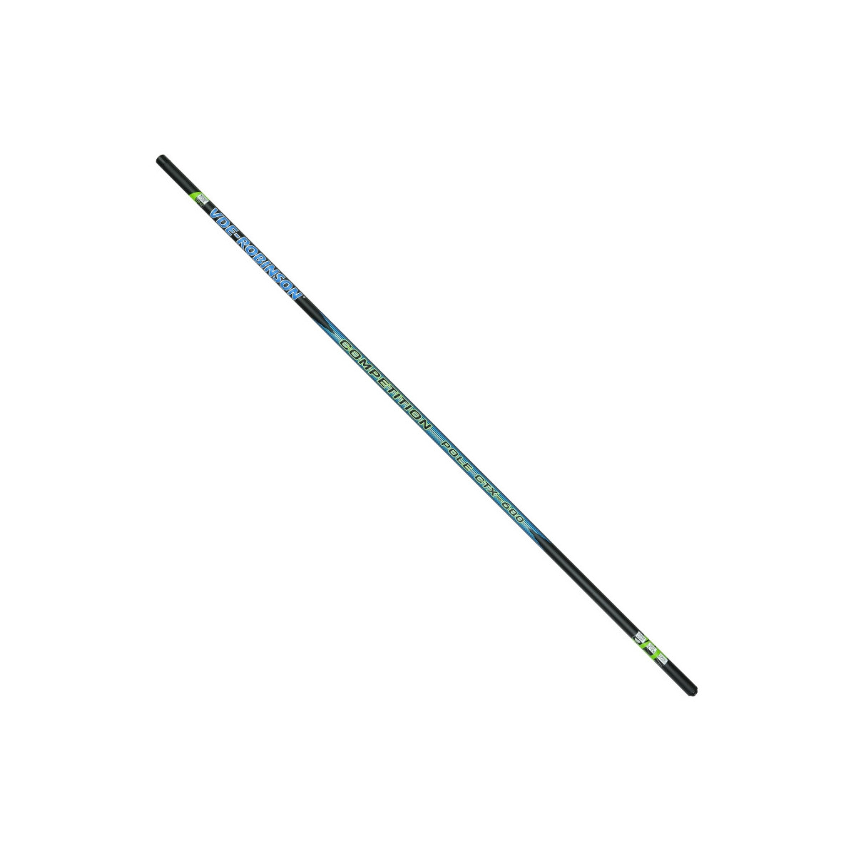 Wędka VDE-Robinson Competition CTX 500cm