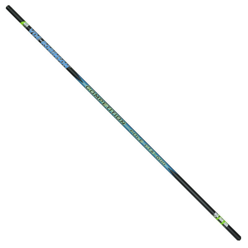 Wędka VDE-Robinson Competition CTX 500cm