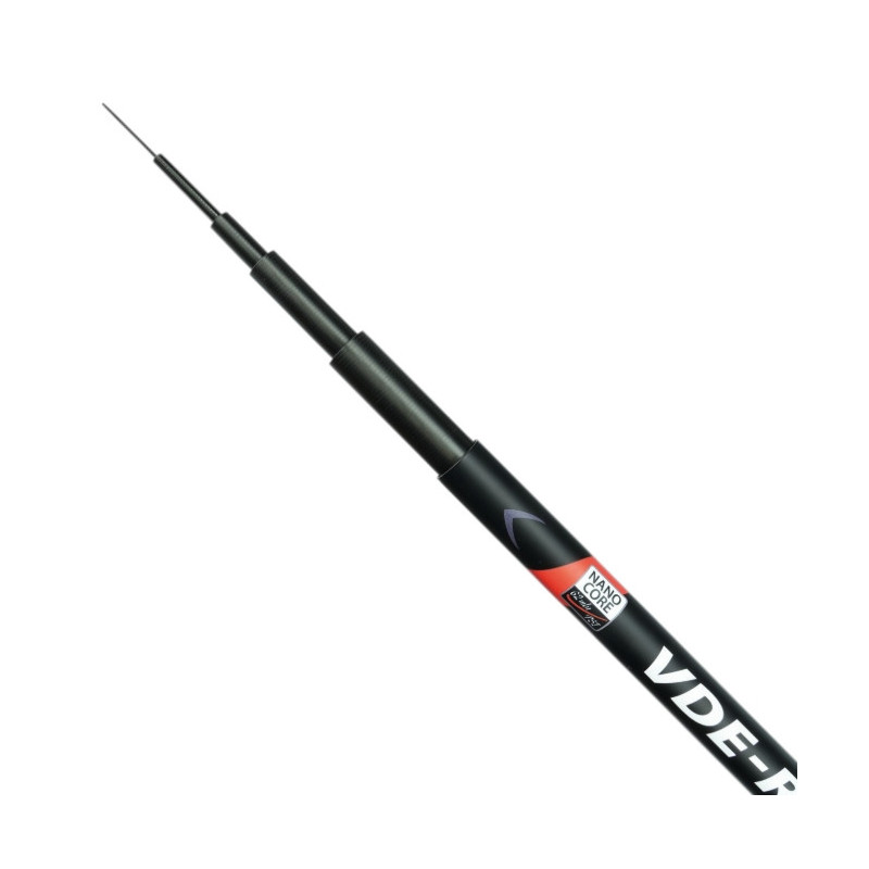 Wędka VDE-Robinson Competition Pole CMX2 700cm