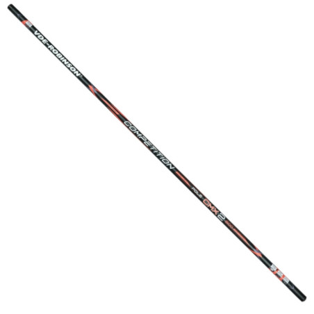 Wędka VDE-Robinson Competition Pole CMX2 600cm