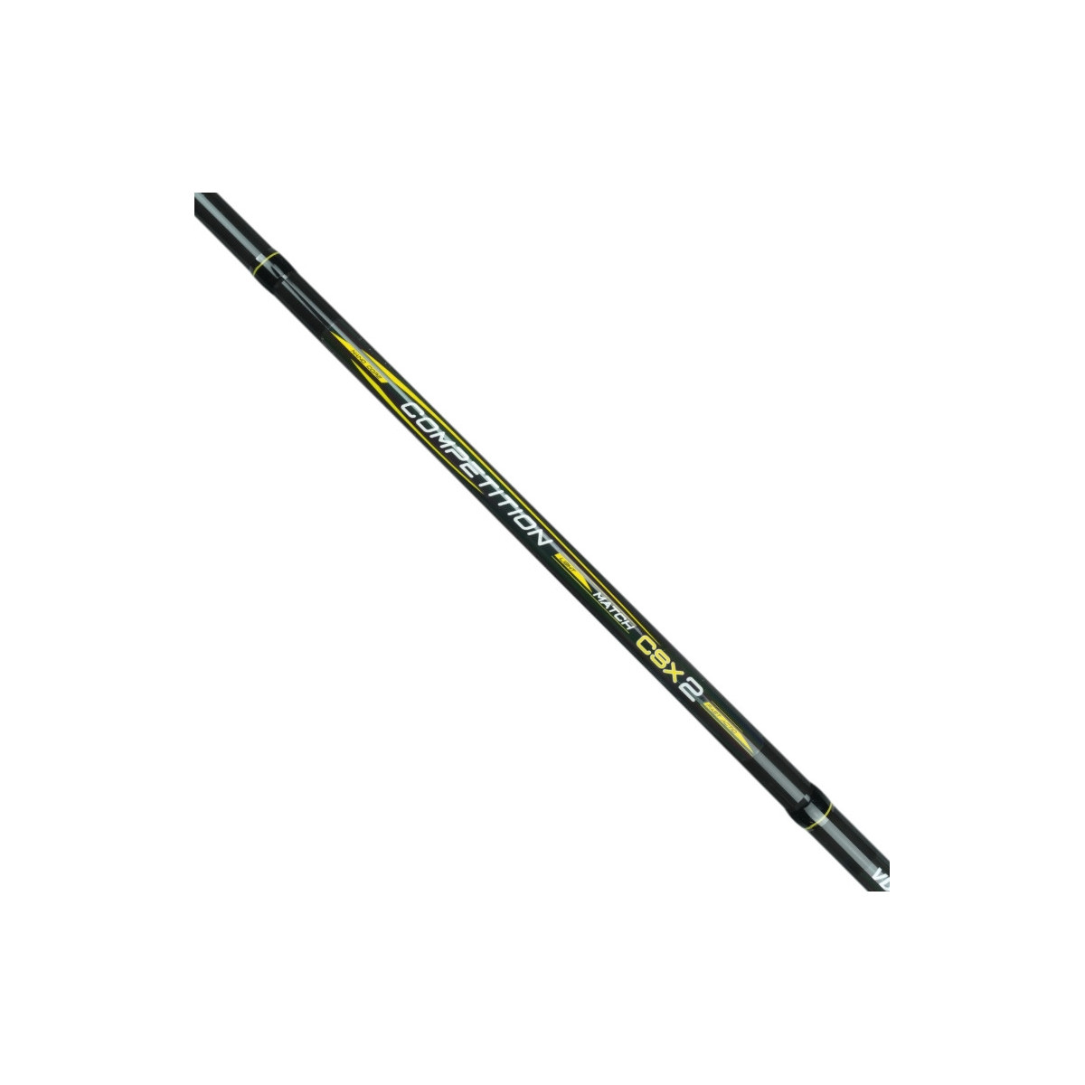 Wędka VDE-Robinson Competition Match CSX2 420cm / 18g