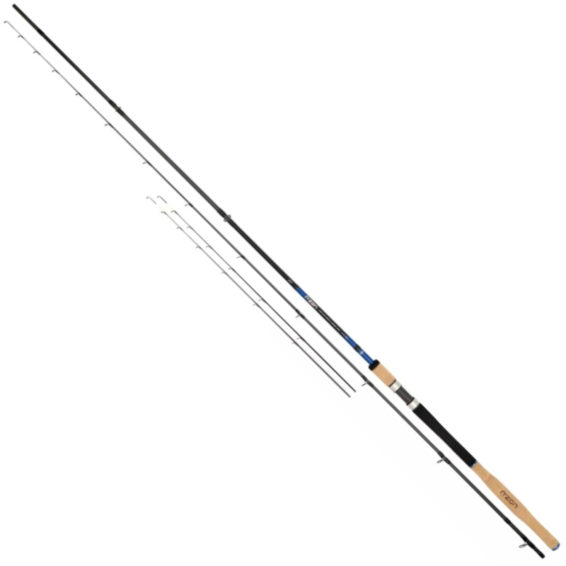 Wędka Daiwa N'Zon Distance Special Method Feeder 335cm / 80g Wędka Daiwa N'Zon Distance Special Method Feeder 335cm / 80g