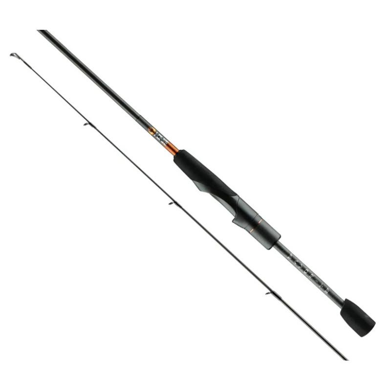 Wędka Favorite Totem TTM1-682SUL-HS 204cm / 0.8-4g Wędka Favorite Totem TTM1-682SUL-HS 204cm / 0.8-4g