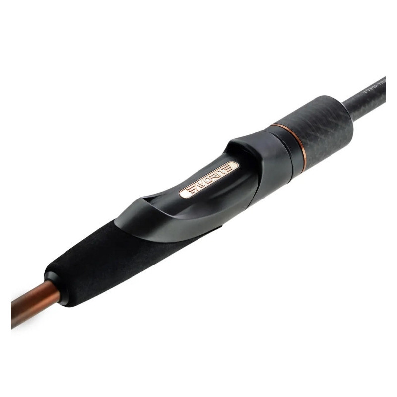 Wędka Favorite Totem TTM1-682SUL-HS 204cm / 0.8-4g Wędka Favorite Totem TTM1-682SUL-HS 204cm / 0.8-4g