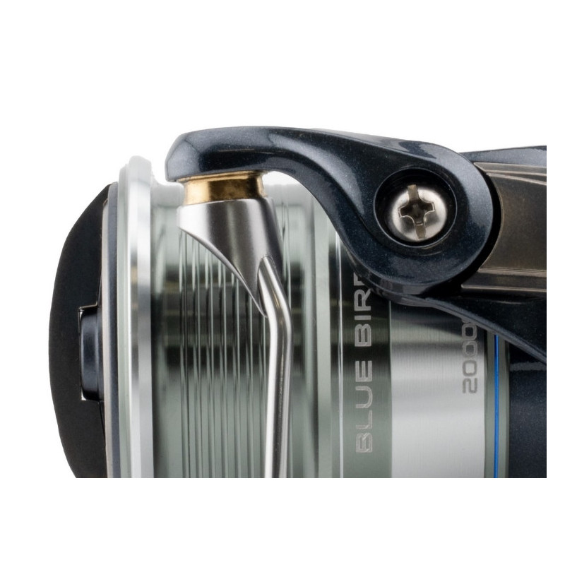 Kołowrotek Favorite Blue Bird 1500S