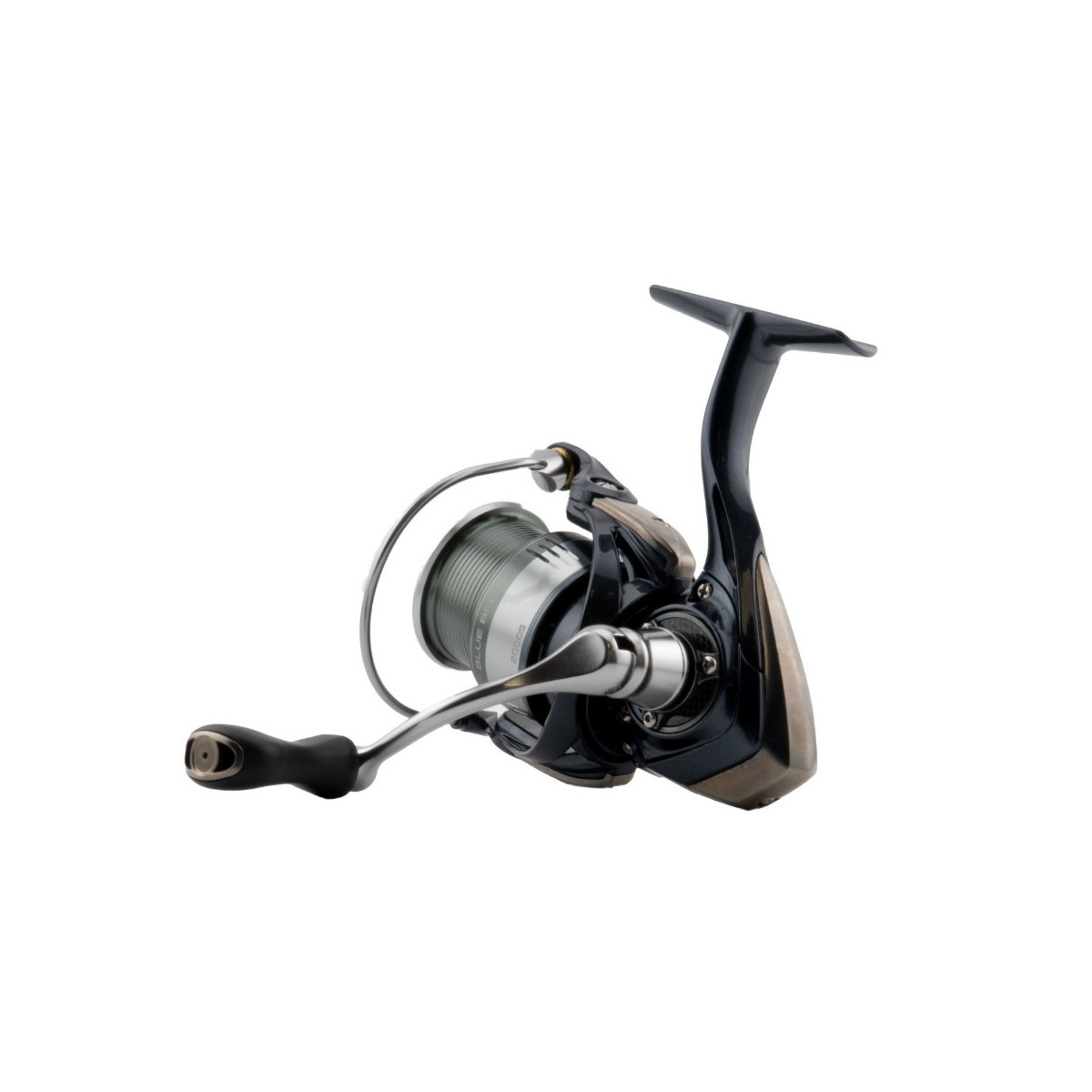 Kołowrotek Favorite Blue Bird 1500S