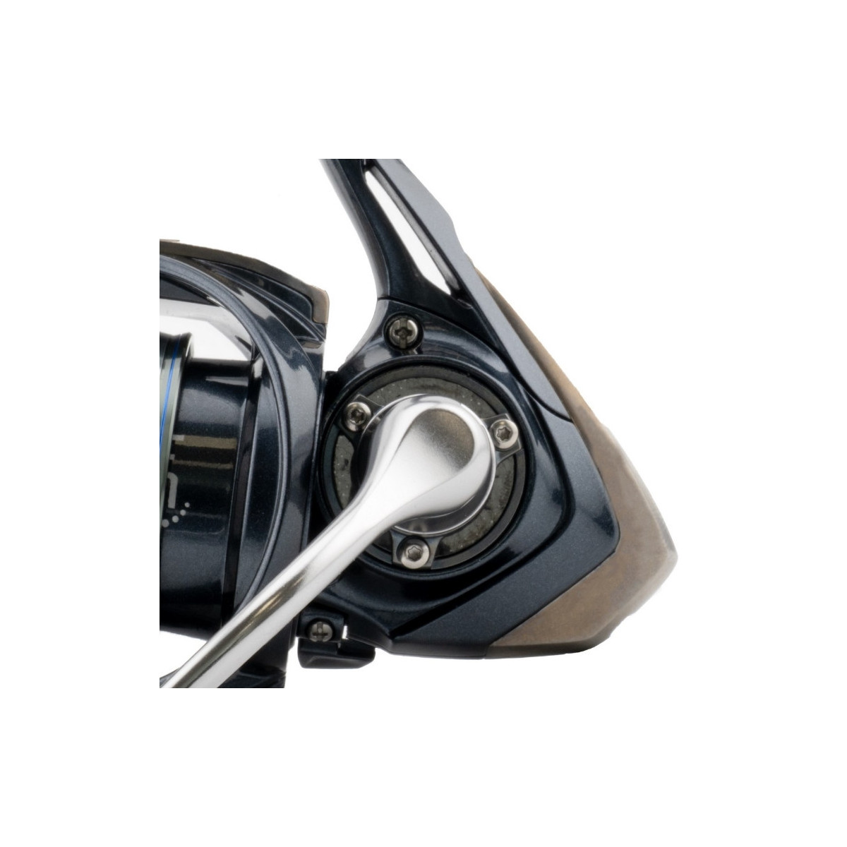 Kołowrotek Favorite Blue Bird 1500S