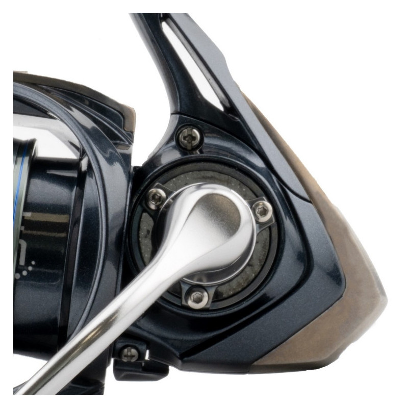 Kołowrotek Favorite Blue Bird 1500S