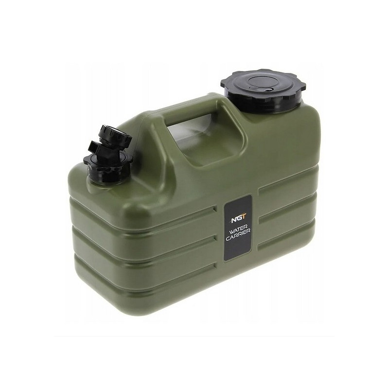 Kanister na Wodę Anaconda  Water Tank 11L 34x15x24cm