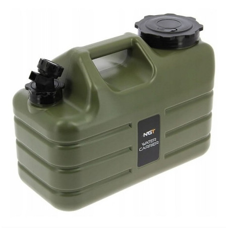 Karnister na Wodę Anaconda Water Tank 11L 34x15x24cm Karnister na Wodę Anaconda Water Tank 11L 34x15x24cm