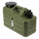Karnister na Wodę Anaconda  Water Tank 11L 34x15x24cm