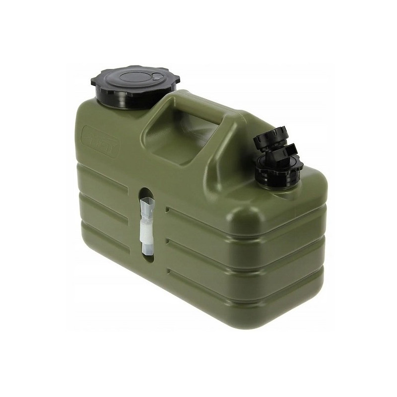 Karnister na Wodę Anaconda  Water Tank 11L 34x15x24cm