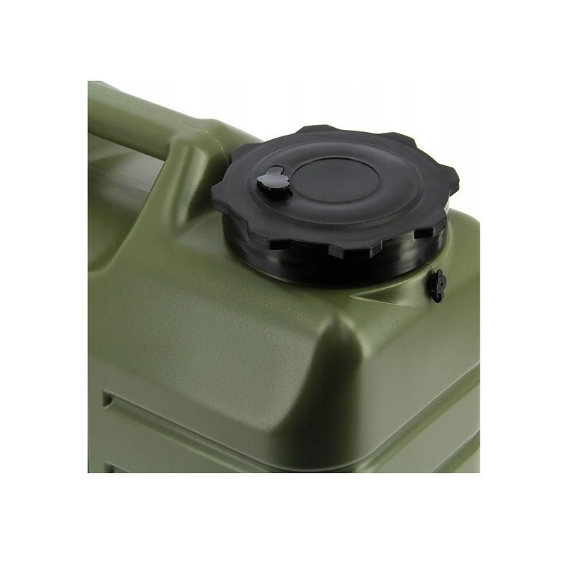 Karnister na Wodę Anaconda  Water Tank 11L 34x15x24cm