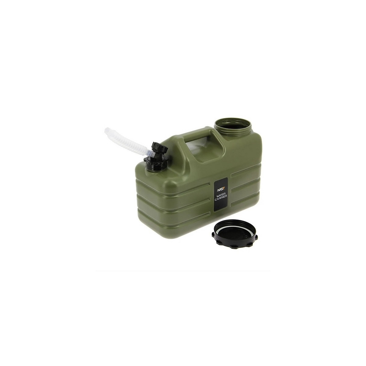 Karnister na Wodę Anaconda  Water Tank 11L 34x15x24cm