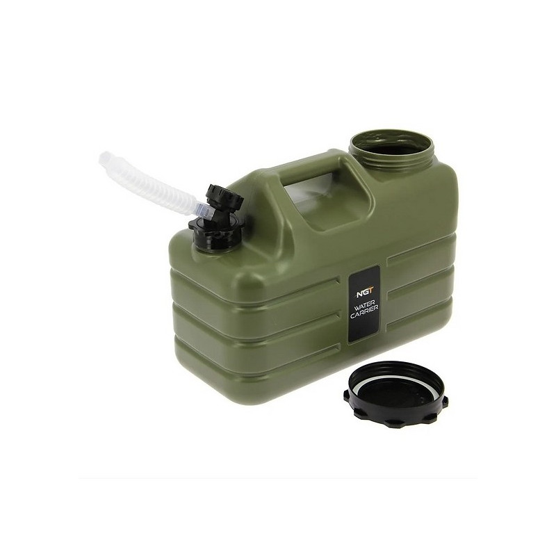 Karnister na Wodę Anaconda  Water Tank 11L 34x15x24cm