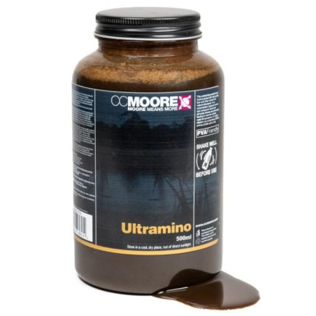 Liquid CC More 500ml - Ultramino