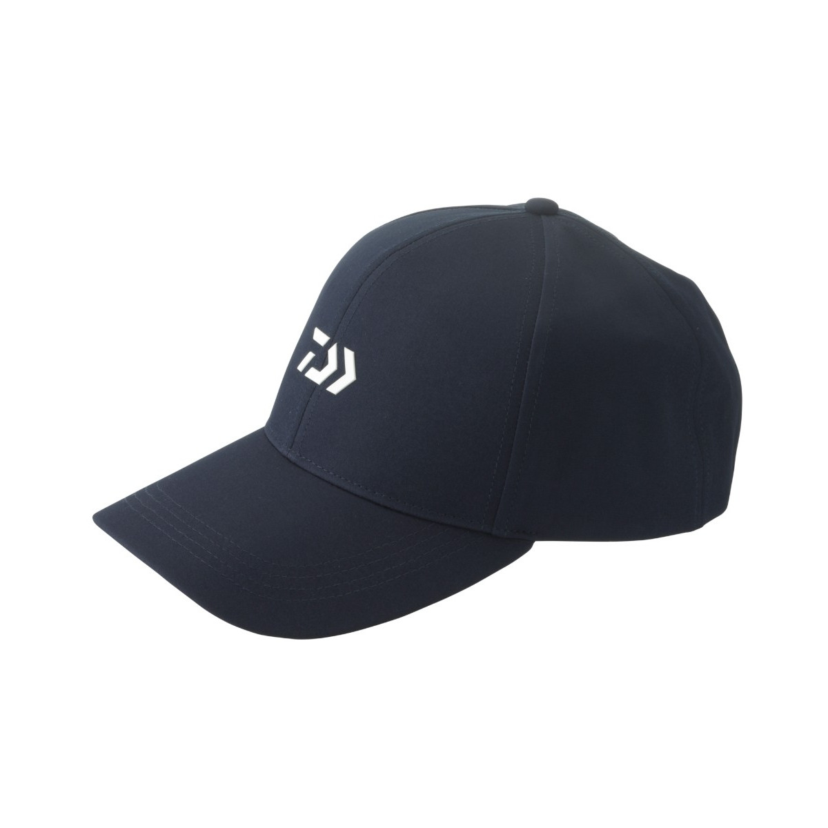 Czapka z daszkiem Daiwa D-Vec Navy Cap
