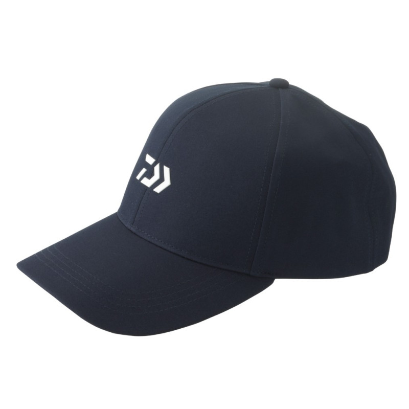 Czapka z daszkiem Daiwa D-Vec Navy Cap