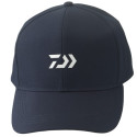 Czapka z daszkiem Daiwa D-Vec Navy Cap