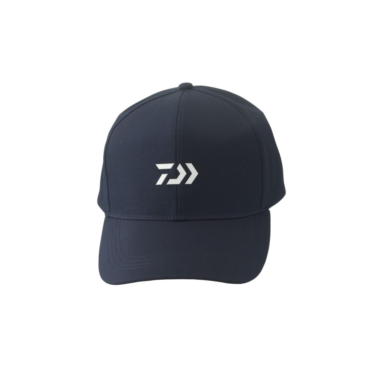 Czapka z daszkiem Daiwa D-Vec Navy Cap