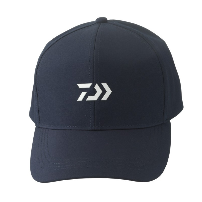 Czapka z daszkiem Daiwa D-Vec Navy Cap