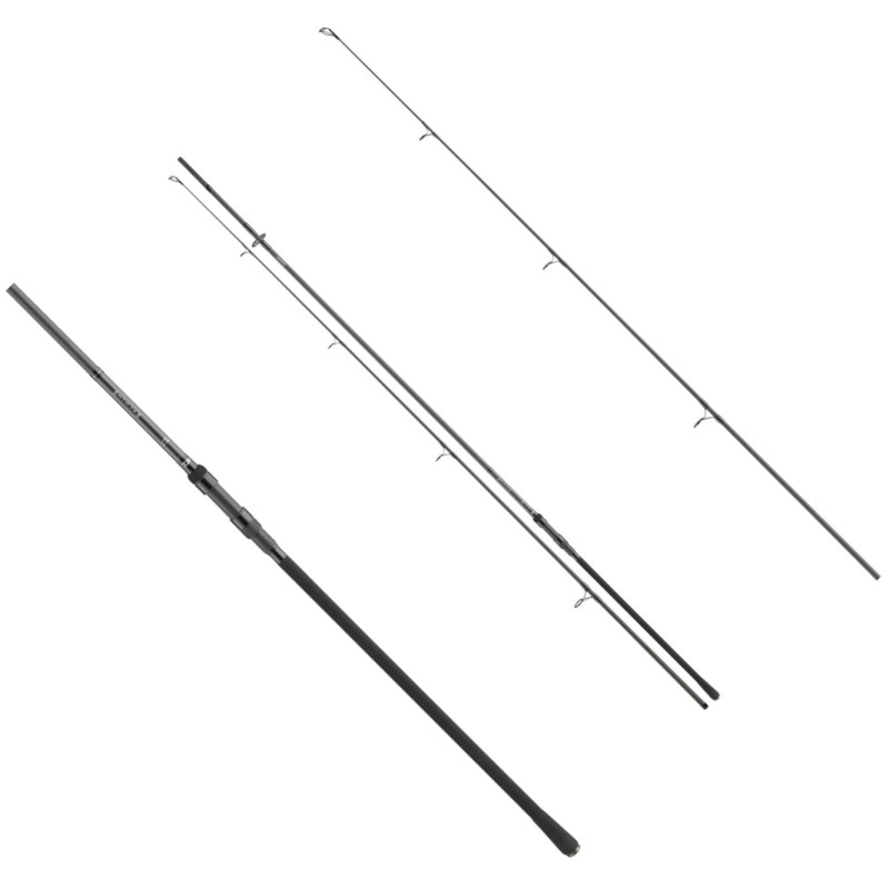 Wędka Daiwa Ninja X Carp 390cm / 3.5lb