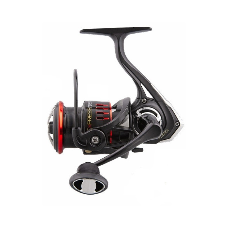 Kołowrotek DRAGON Express FD530i Kołowrotek DRAGON Express FD530i