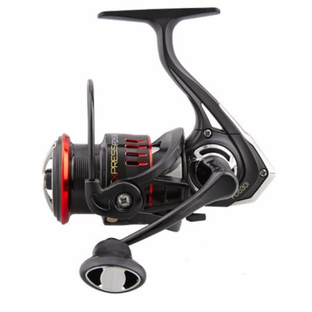 Kołowrotek DRAGON Express FD530i Kołowrotek DRAGON Express FD530i